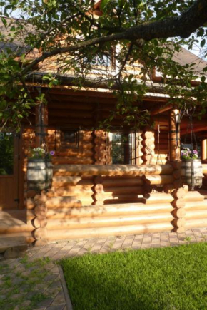 Guest House Shturmanskaya, Vnukovo